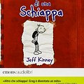 Cover Art for 9788895703718, Diario di una schiappa letto da Neri Marcorè. Audiolibro. CD Audio formato MP3. Ediz. integrale by Jeff Kinney