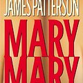 Cover Art for 9780446619035, Mary, Mary by James Patterson