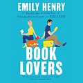 Cover Art for 9780593553770, Book Lovers by Emily Henry