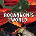 Cover Art for 9781433210822, Rocannon's World by Ursula K. Le Guin, Stefan Rudnicki