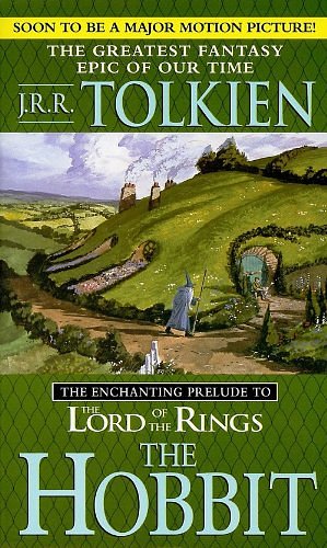 Cover Art for 9780137171668, The Hobbit by Tolkien