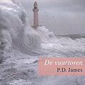 Cover Art for 9789085643289, De vuurtoren by P. D. James