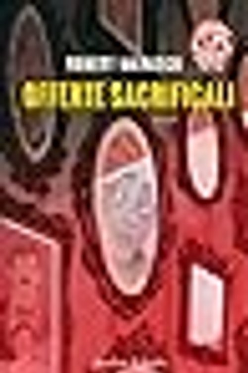 Cover Art for 9788820073213, Offerte sacrificali. Macabre by Robert Marasco