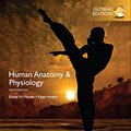 Cover Art for 9781292100425, Human Anatomy & Physiology by Elaine N. Marieb, Katja Hoehn