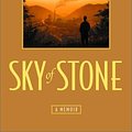 Cover Art for 9780385335225, Sky of Stone by Homer Hickam