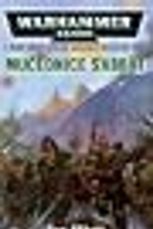 Cover Art for 9788073321987, Mučednice Sabbat by Dan Abnett