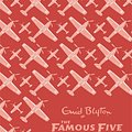 Cover Art for 9781444941104, Famous Five: Five Run Away Together: Book 3 by Enid Blyton