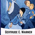 Cover Art for 9798779130707, The Box-Car Children: Original Illustrated edition 1924 (6" x 9" size) by Gertrude Chandler Warner