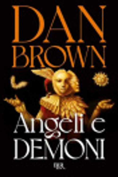 Cover Art for 9788817196192, Angeli e demoni by Dan Brown