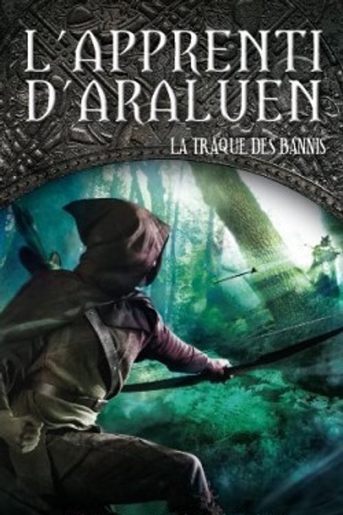 Cover Art for 9782012029880, L'apprenti d'Araluen, Tome 9 : La traque des bannis by John Flanagan