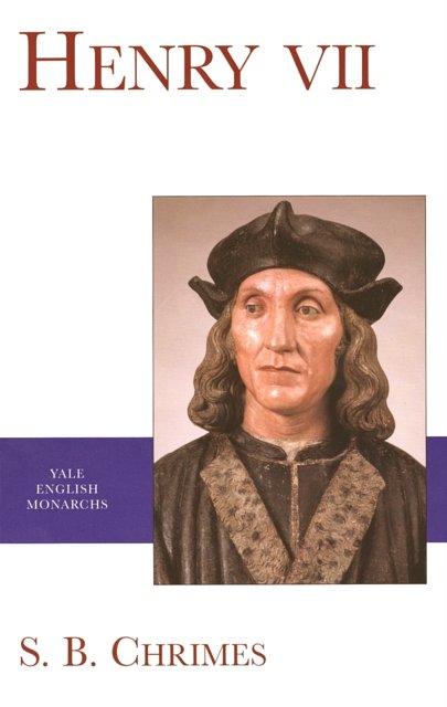 Henry VII (3rd ed) (Seminar Studies in History)