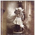 Cover Art for 9788380087521, Konferencja ptaków by Ransom Riggs