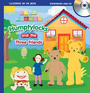 Cover Art