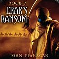 Cover Art for 9781440751974, Erak’s Ransom by John Flanagan