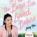 Cover Art for B00LONJE8Q, To All The Boys I've Loved Before by Jenny Han