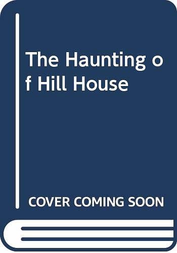 Cover Art for 9780606038041, The Haunting of Hill House by Shirley Jackson