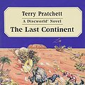 Cover Art for 9780753140451, The Last Continent by Terry Pratchett