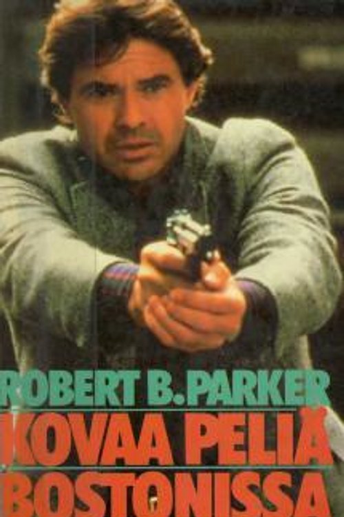 Cover Art for 9789510274262, Kovaa peliä Bostonissa by Robert B. Parker