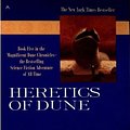 Cover Art for 9781436249485, Heretics of Dune by Frank Herbert