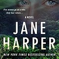 Cover Art for B073TSQ1JF, Force of Nature by Jane Harper