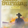 Cover Art for 9780276426223, Echo Burning - A Jack Reacher Novel by Lee Child