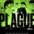 Cover Art for 9780062077165, Plague by Michael Grant