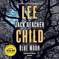 Cover Art for 9780593400371, Blue Moon by Lee Child