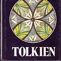 Cover Art for 9780395257302, The Silmarillion by J. R. R. Tolkien