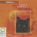 Cover Art for 9781743157725, Cry of the Cat by Emily Rodda