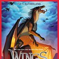 Cover Art for 9780545578042, Wings of Fire Book Four: The Dark Secret by Tui T. Sutherland