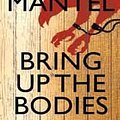 Cover Art for 9781471322839, Bring Up the Bodies by Hilary Mantel