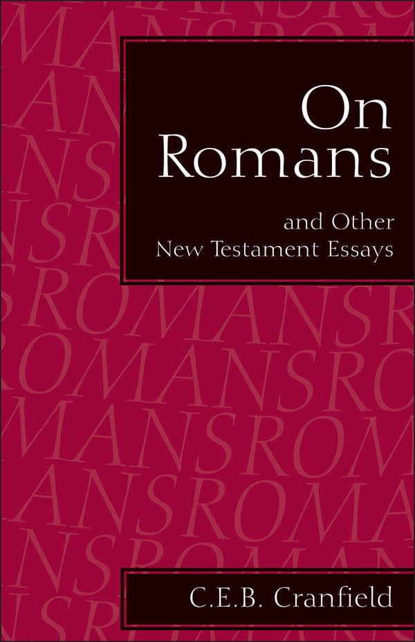 On Romans
