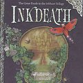 Cover Art for 9781905294718, Inkdeath by Cornelia Funke