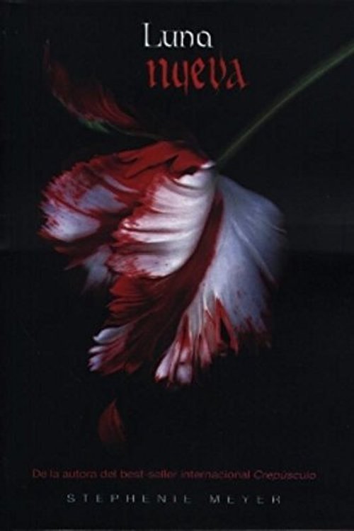 Cover Art for 9789870406785, Luna nueva by Stephenie Meyer