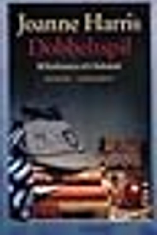 Cover Art for 9788763802628, Dobbeltspil by Unknown