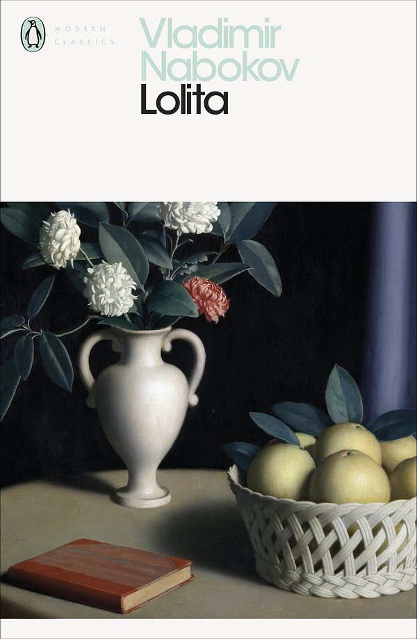 Cover Art for 9780141182537, Lolita by Vladimir Nabokov