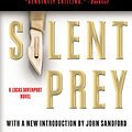 Cover Art for 9781417711727, Silent Prey by J. Sandford