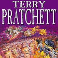 Cover Art for 9780552148405, Thief Of Time: (Discworld Novel 26) by Terry Pratchett