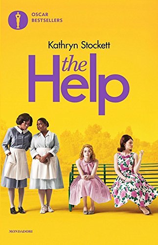 Cover Art for 9788804670490, The Help by Kathryn Stockett