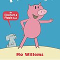 Cover Art for 9781406338485, Today I Will Fly! by Mo Willems