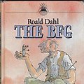 Cover Art for 9781850899570, The BFG, The (Handi-read) by Roald Dahl