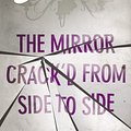 Cover Art for 9780007422456, The Mirror Crack'd from Side to Side by Agatha Christie