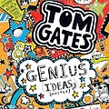 Cover Art for 9781443133036, Tom Gates: Genius Ideas (Mostly) by Liz Pichon