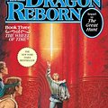 Cover Art for 9780312852481, The Dragon Reborn by Robert Jordan