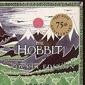 Cover Art for 9780547928241, The Hobbit by J R R Tolkien