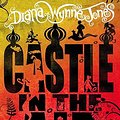 Cover Art for 0787721871033, Castle In The Air by Diana Wynne Jones