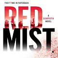 Cover Art for 9780425250433, Red Mist by Patricia Cornwell