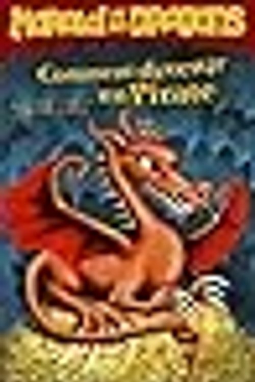 Cover Art for 9782203031609, Harold et les dragons, Tome 2 (French Edition) by Cressida Cowell