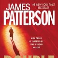 Cover Art for B000SEKIW8, Double Cross by James Patterson