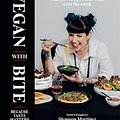 Cover Art for 9781743796245, Vegan With Bite by Shannon Martinez